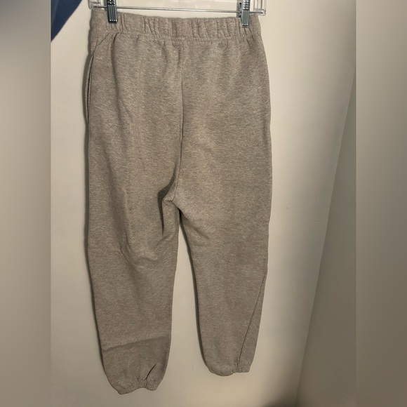 Grey Sweats - Picture 2 of 2